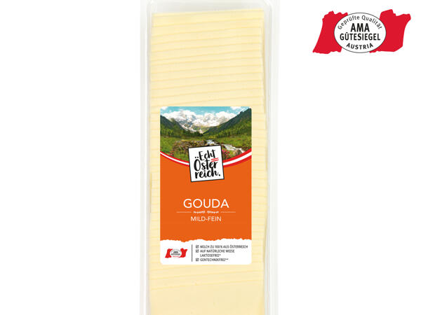 Gouda Scheiben