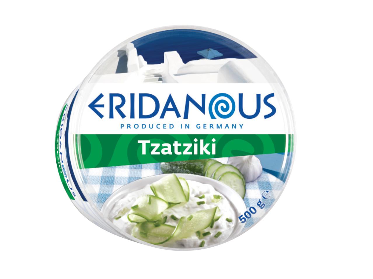 Tzatziki
