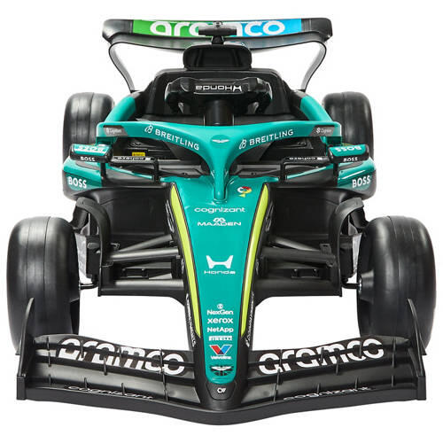 Aston Martin F1 Car