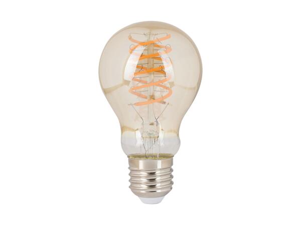 LIVARNO HOME(R) LED-filamentpære