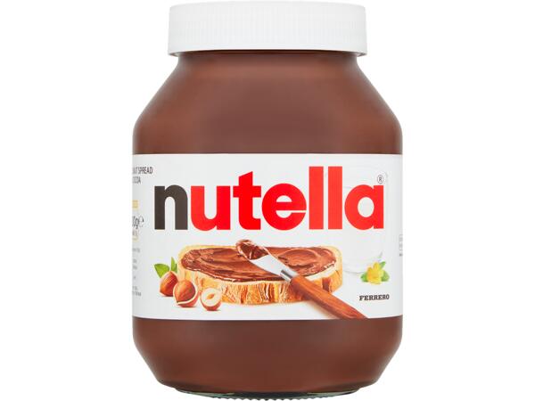 Nutella