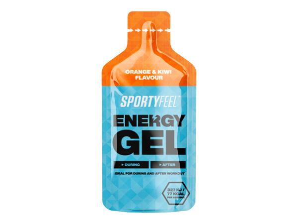 ENERGETICKÝ GEL