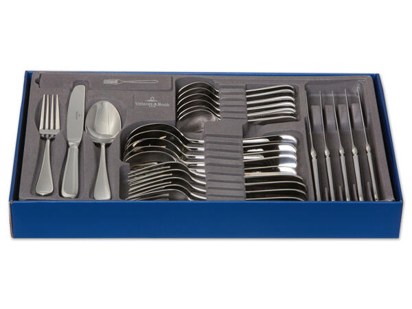 Villeroy & Boch(R) Tafelbesteck, 24-teilig