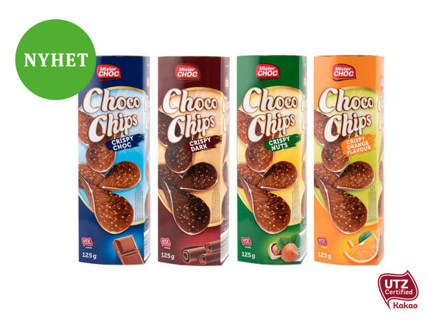 Choco Chips