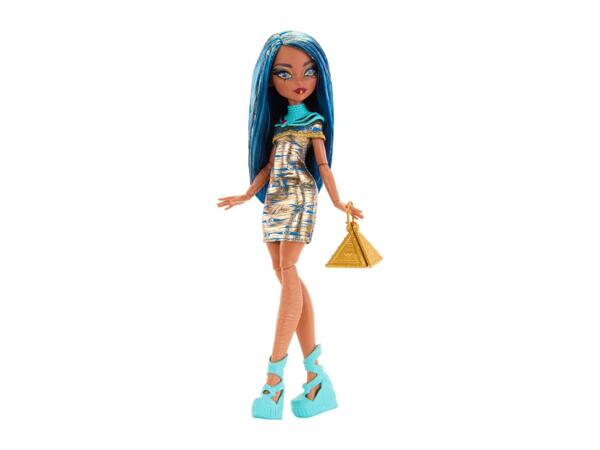 Mattel Monster High Doll