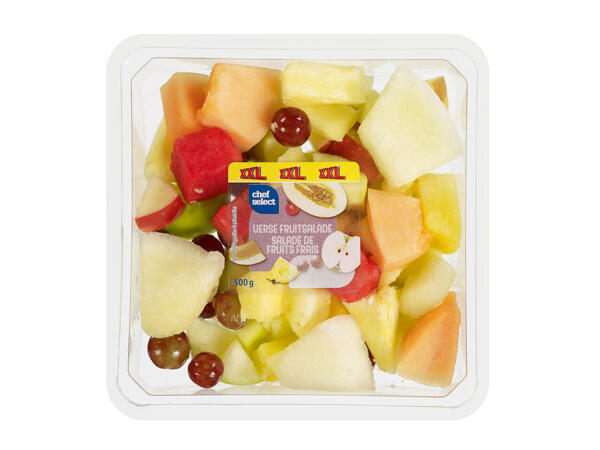 Salade de fruits frais XXL