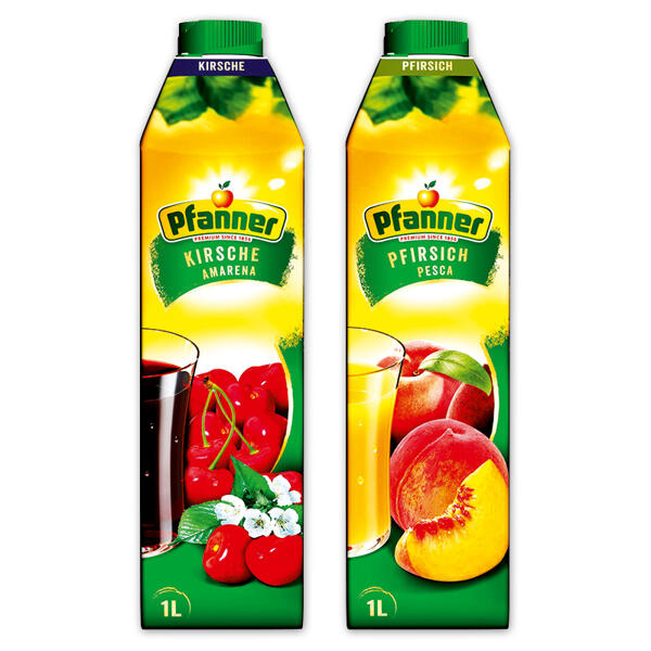 Fruchtsaftgetränk