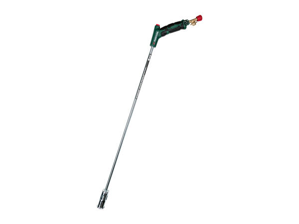 Parkside Weed Burner