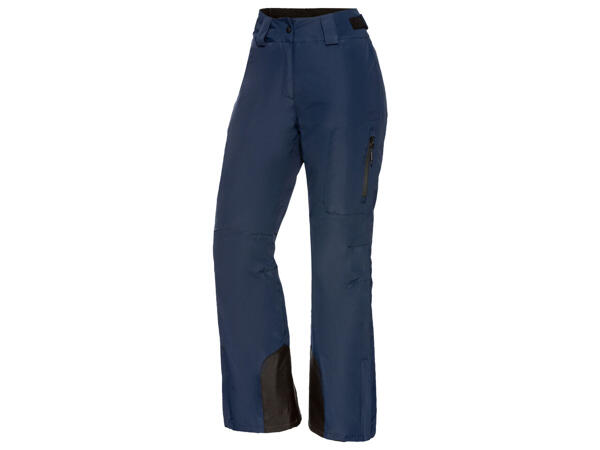 Ladies' Ski Trousers