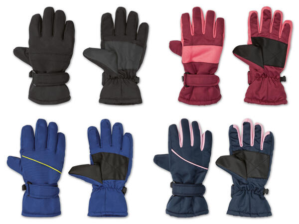 Kinder Handschuhe