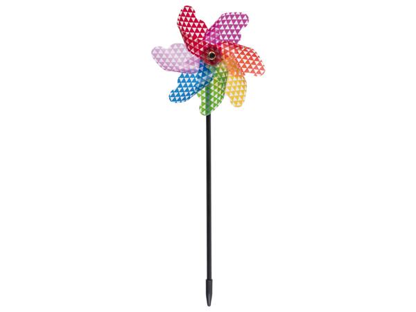 Wind Spinner