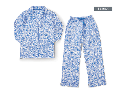 Ladies PJ Set