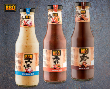 BBQ Sauce