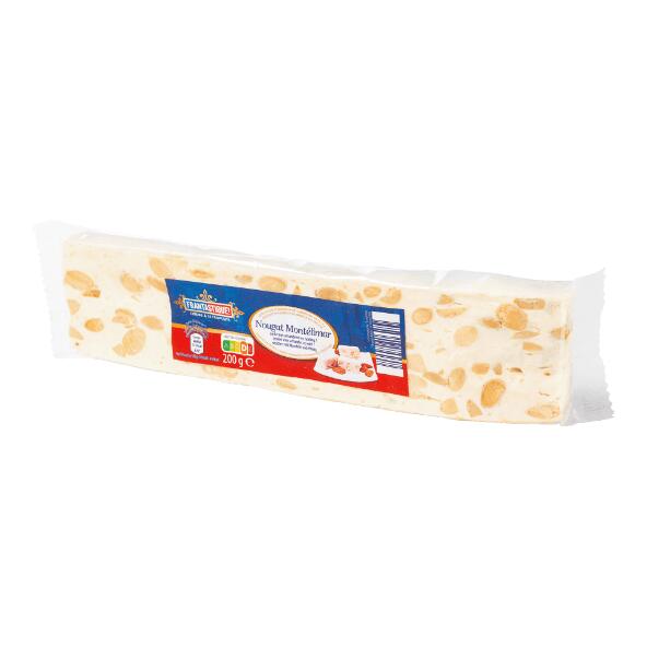 FRANTASTIQUE(R) 				Nougat Montélimar