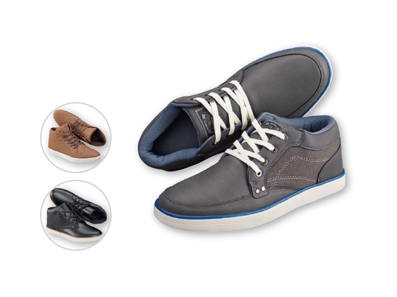 LIVERGY/LIVERGY CASUAL Men's Casual Shoes