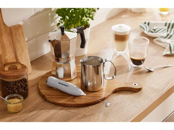 Mini Hand Mixer Set