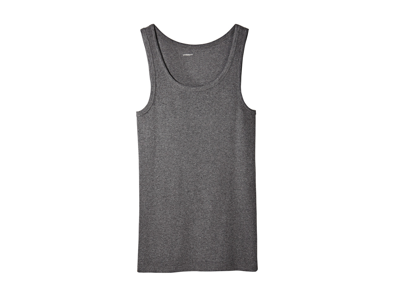 Livergy Men's Vests1