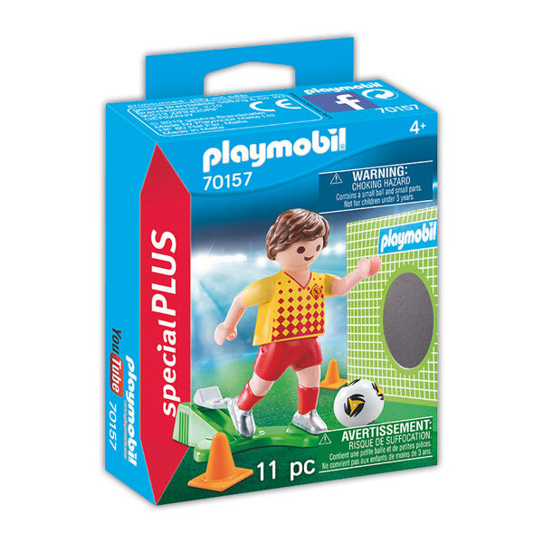 Spielfiguren-Set