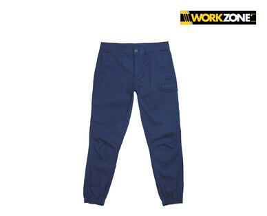 Men's Jogger Work Pants