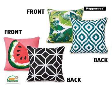 Cushion