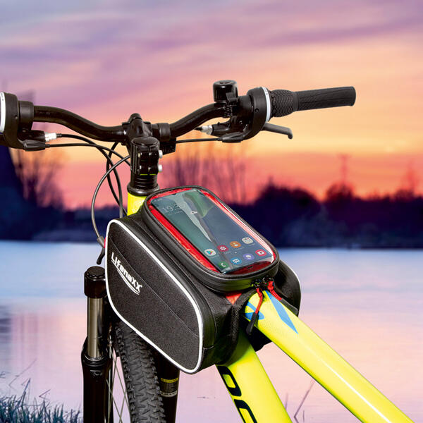 Fahrradtasche