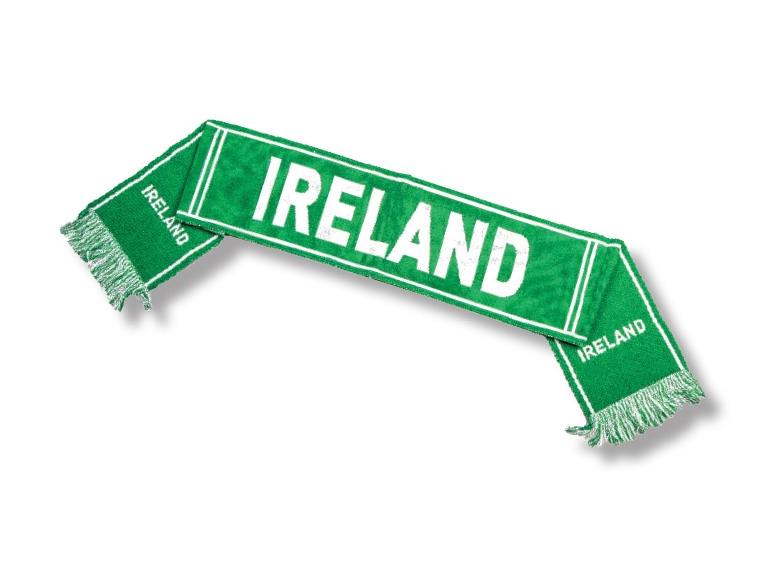 Irish Scarf