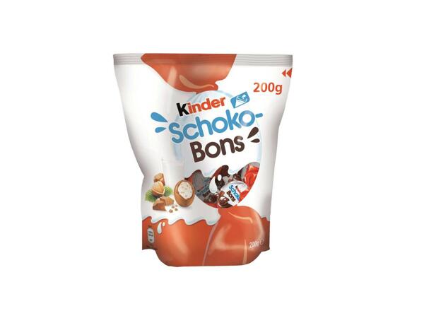 Schoko-Bons