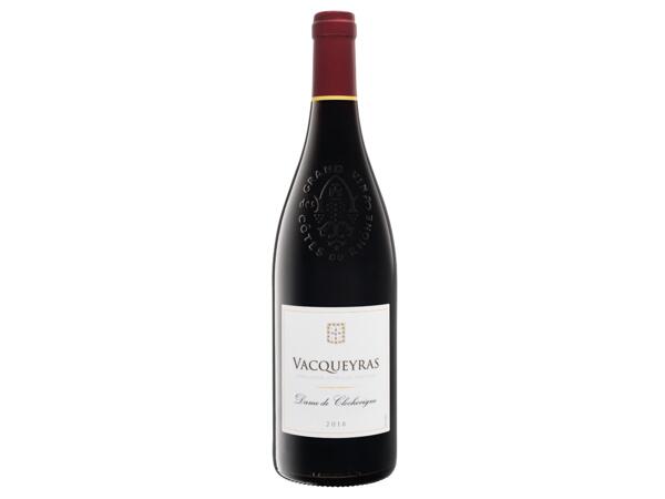 Vacqueyras AOP
