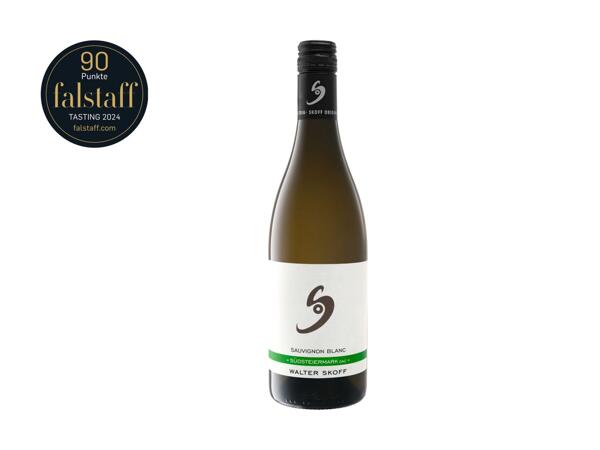 Sauvignon Blanc Süd­steiermark DAC