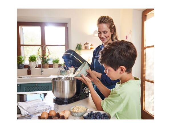 Silvercrest Kitchen Tools Stand Mixer