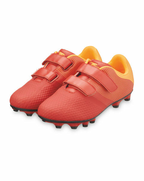 Crane Children's Football Boots