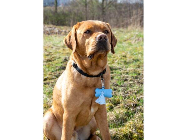 Dog Waste Bag Sets