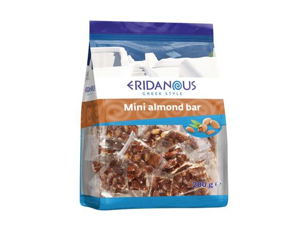 Greek Mini Bites