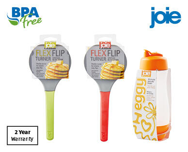 Joie Pancake Utensils and Gadgets
