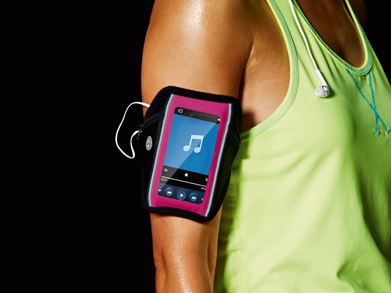 Arm Band for MP3 Player or Arm Band for Keys