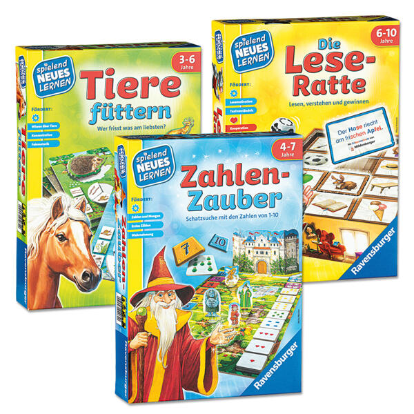 Ravensburger Spiel