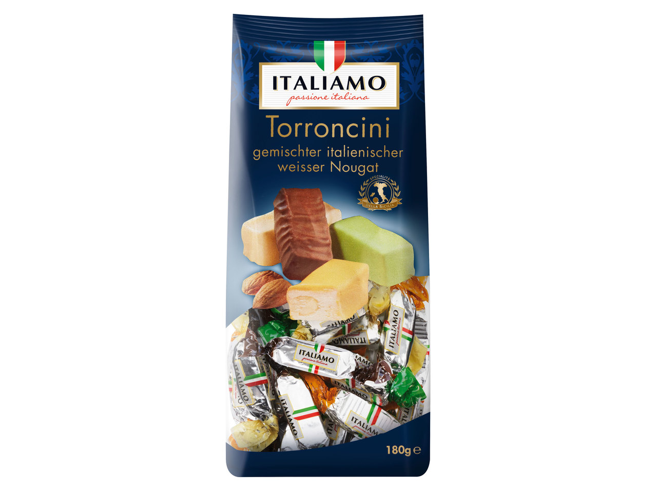 ITALIAMO Torroncini