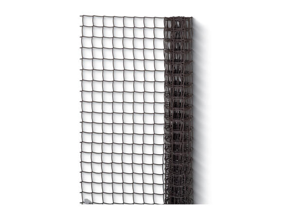 Parkside Garden Wire Mesh Fencing
