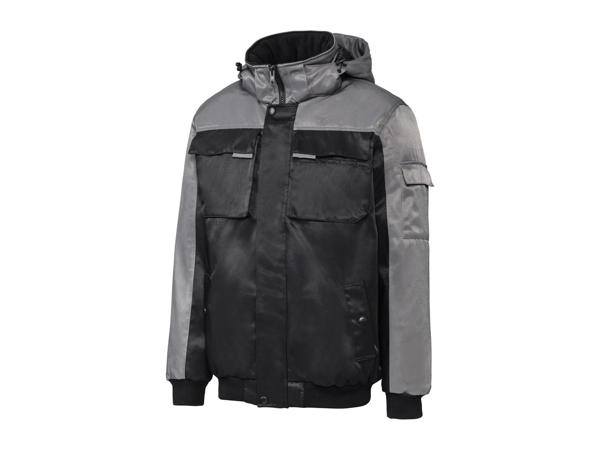 Powerfix Profi Work Jacket