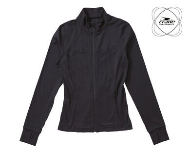 Women's Fitness Jacket 