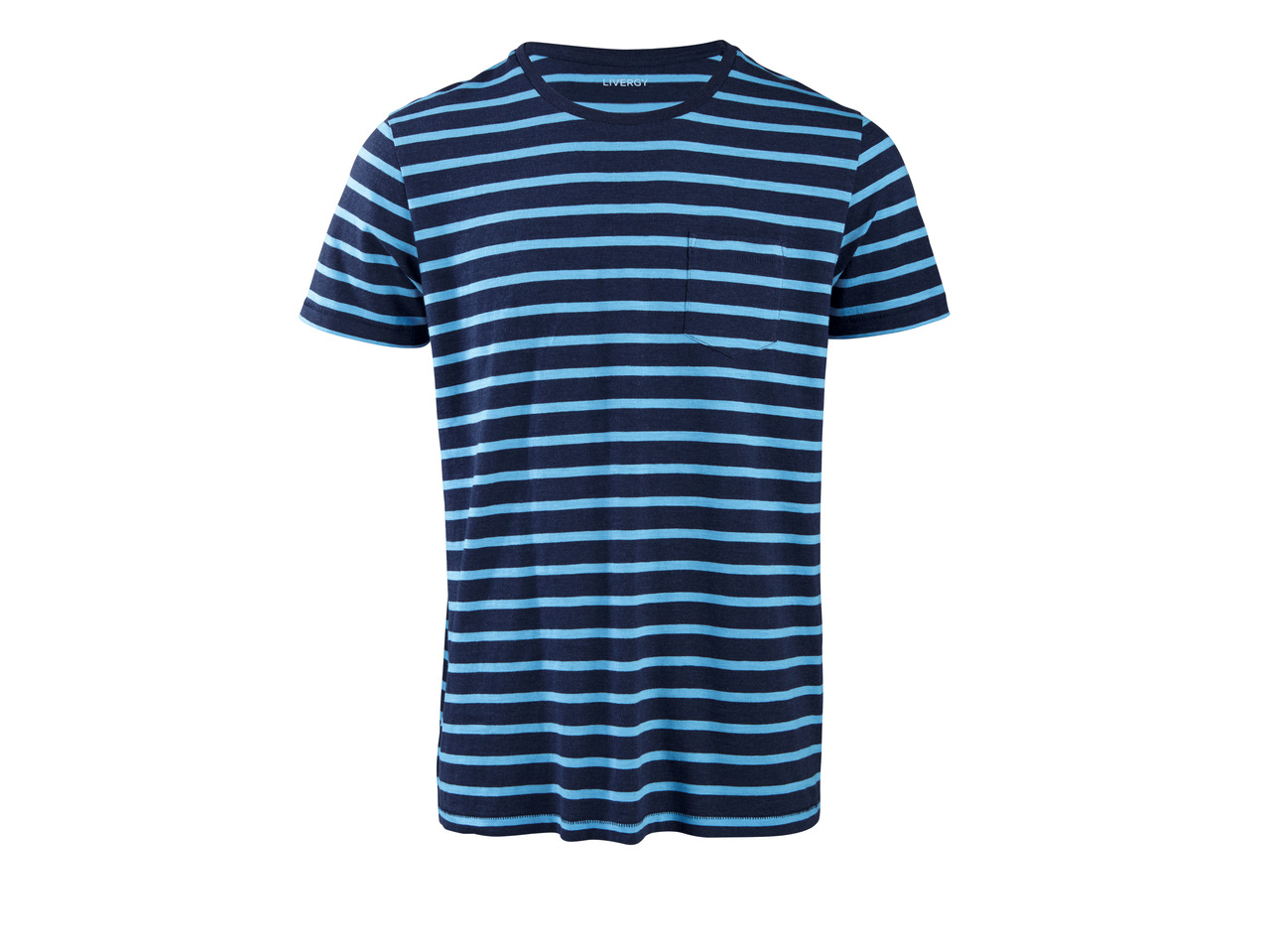LIVERGY(R) T-shirt