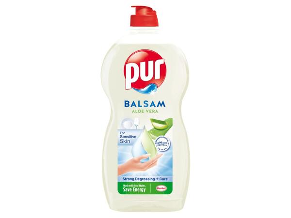 PUR PROSTŘEDEK NA MYTÍ NÁDOBÍ