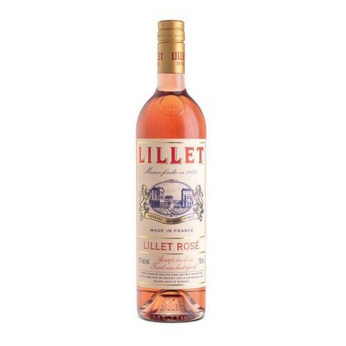 LILLET Rosé
