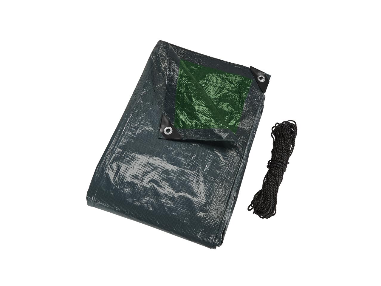 Florabest All-Purpose Tarpaulin1