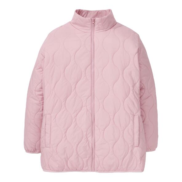 UP2Fashion(R) 				Steppjacke