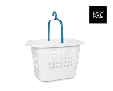Premium Peg Basket