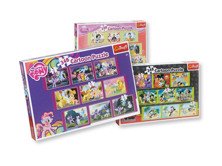 Puzzelset
