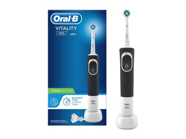 Oral-B Electric Toothbrush