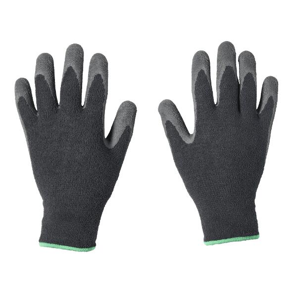 TOPCRAFT(R) 				Warme Arbeitshandschuhe