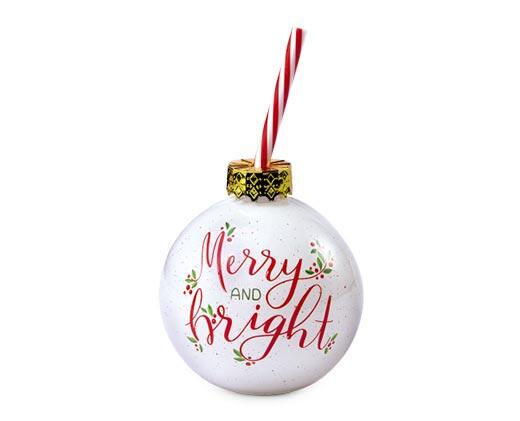 Crofton 
 Ornament Glass